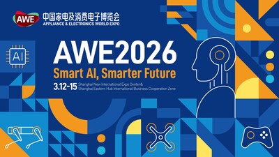 AWE2026