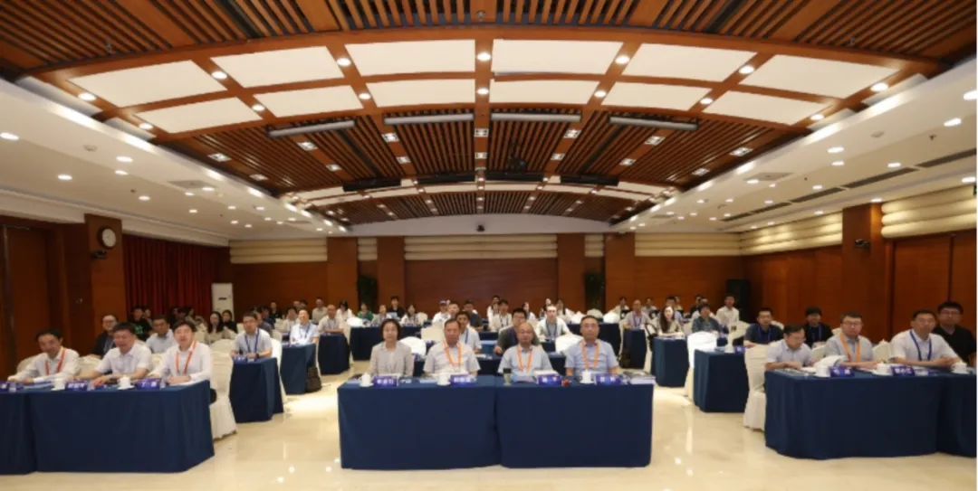第二十七屆中國科協(xié)年會專題論壇“新型電力系統(tǒng)構(gòu)建與發(fā)展”在京舉辦