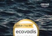 德國高儀獲EcoVadis