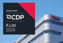 元太科技首登CDP雙A 躋身全球2%企業(yè) 獲供應(yīng)鏈可持續(xù)領(lǐng)袖肯定