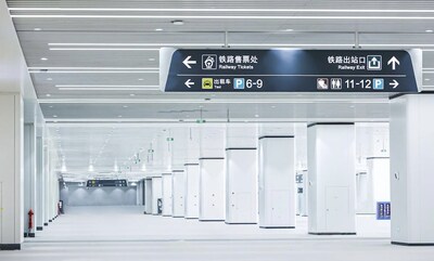 立邦A級耐燃無機內墻體系構建安全防火屏障