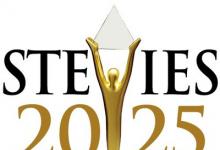 Stevie? Awards第二屆卓越技術(shù)獎(jiǎng)得主公布