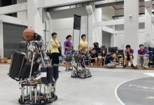  全國亞軍！華中科技大學(xué)人工智能與自動(dòng)化學(xué)院學(xué)子在第二十四屆全國大學(xué)生機(jī)器人大賽（ROBOCON）斬獲佳績！