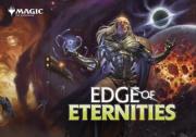 萬智牌發(fā)布最新太空科幻系列：Edge of Eternities