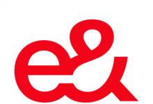 e&公布2025年上半年合并凈利潤增長60.7%，達(dá)88億迪拉姆