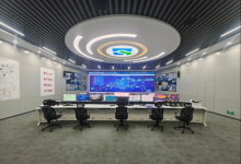 南瑞一項(xiàng)目作為全國(guó)水利行業(yè)唯一代表入圍“2024年信息技術(shù)應(yīng)用創(chuàng)新典型應(yīng)用案例”