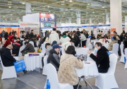 百日沖刺，燃啟全球鏈接之門(mén)！CHEE 2025寧波五金機(jī)電展倒計(jì)時(shí)100天