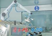 從高度自動化到全面數(shù)字化 濟南智能工廠如何激活新質生產(chǎn)力？