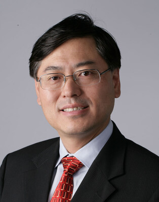 聯想集團董事長兼 CEO 楊元慶 聯想集團董事長兼 CEO 楊元慶