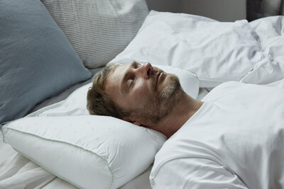 Nordic Sleep 護脊枕