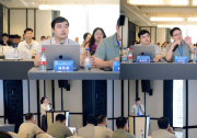 第三屆中國能源模型青年論壇在蘭州大學(xué)舉辦