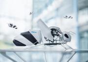 Festo 攜全新仿生蜜蜂亮相2025世界機(jī)器人大會(huì)帶來(lái)亞洲首秀