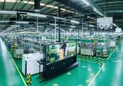 施耐德電氣尹正：告別效率為王，全球供應(yīng)鏈開啟韌性、高效、綠色并行新篇章