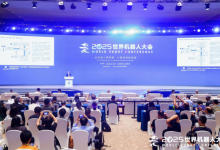 打造全域人機(jī)協(xié)同、產(chǎn)研共融的全域?qū)嵱?xùn)場(chǎng)