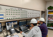 南瑞助力南京地鐵5號線全線貫通運營