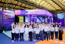 默克光電科技煥新亮相DIC EXPO 2025----光聯(lián)萬物 智界共創(chuàng)