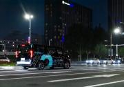 自動(dòng)駕駛“夜貓子”上路，文遠(yuǎn)知行在北京開啟7X24小時(shí)硬核測(cè)試