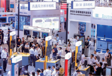 機(jī)器視覺黃金賽道！VisionChina 2025深圳機(jī)器視覺展攜手NEPCON，為您開啟16.5萬(wàn)精準(zhǔn)買家商機(jī)