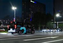 自動駕駛“夜貓子”上路，文遠(yuǎn)知行在北京開啟7X24小時硬核測試