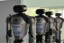 首鋼基金：以全鏈生態(tài)筑基，深度賦能2025世界人形機(jī)器人運(yùn)動會