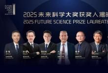 75歲華人物理學(xué)家突破閃存“長(zhǎng)生不老”技術(shù)，擦寫(xiě)次數(shù)突破10億次大關(guān)｜2025未來(lái)科學(xué)大獎(jiǎng)獲獎(jiǎng)?wù)弑R志遠(yuǎn)