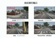 易控智駕與中科院自動化所聯(lián)合提出的端到端自動駕駛方案成功入選CoRL2025?