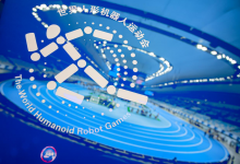 2025世界人形機器人運動會盛大啟幕|全球首個涵蓋“體育+藝術(shù)+應(yīng)用”的全維人形機器人賽事
