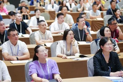學習會現場