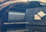 喜報！微電子院MEMS慣性器件入選首批安徽省重點產(chǎn)業(yè)鏈標(biāo)志性產(chǎn)品