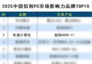 軟通華方：傳承清華同方基因，以FunAI3戰(zhàn)略智啟華章