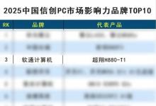 軟通華方：傳承清華同方基因，以FunAI3戰(zhàn)略智啟華章