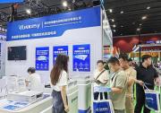 領(lǐng)圖電測(cè)閃耀WBE2025，車規(guī)級(jí)BMS測(cè)試解決方案樹立行業(yè)新標(biāo)桿