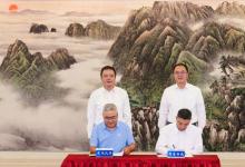 智能化賽道的“雙向奔赴”，德賽西威與東風(fēng)汽車簽署戰(zhàn)略協(xié)議