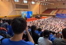 巔峰Battle智造力！第19屆CIMC“西門子杯【精益智造與協(xié)作機(jī)器人賽項(xiàng)】全國(guó)總決賽燃爆收官！