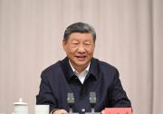 習(xí)近平：全面貫徹新時(shí)代黨的治藏方略 努力建設(shè)團(tuán)結(jié)富裕文明和諧美麗的社會(huì)主義現(xiàn)代化新西藏