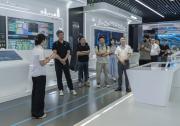 中控信息與螞蟻集團(tuán)開(kāi)啟戰(zhàn)略合作，共探智慧樞紐新未來(lái)