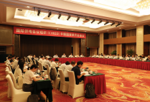 國(guó)際供電會(huì)議組織（CIRED）中國(guó)國(guó)家委員會(huì)產(chǎn)生新一屆組織機(jī)構(gòu)