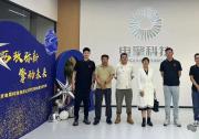 尚飛航空與北京電擎科技有限公司達(dá)成戰(zhàn)略合作協(xié)議