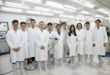 復(fù)旦大學(xué)集成電路與微納電子創(chuàng)新學(xué)院周鵬教授團(tuán)隊(duì)獲上海市自然科學(xué)獎(jiǎng)一等獎(jiǎng)