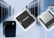 東芝推出采用TOLL封裝的第3代650V SiC MOSFET