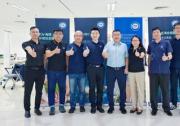 TüV南德出席企業(yè)出海服務(wù)洽談會(huì)，數(shù)字賦能企業(yè)揚(yáng)帆出海