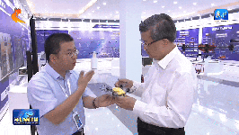 河北省委書記倪岳峰考察卓翼智能懷來(lái)基地 勉勵(lì)深化融合培育新質(zhì)生產(chǎn)力
