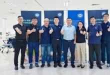 TüV南德出席企業(yè)出海服務洽談會，數(shù)字賦能企業(yè)揚帆出海