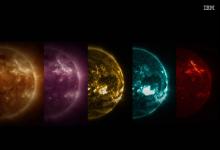 IBM 聯(lián)合 NASA 發(fā)布開(kāi)源 AI 模型重要突破：對(duì)太陽(yáng)天氣進(jìn)行預(yù)測(cè)和預(yù)警，保護(hù)關(guān)鍵技術(shù)及基礎(chǔ)設(shè)施