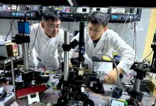 我國(guó)科學(xué)家在6G無(wú)線通信領(lǐng)域取得新突破