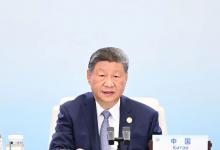 習(xí)近平主持上海合作組織成員國元首理事會第二十五次會議并發(fā)表重要講話