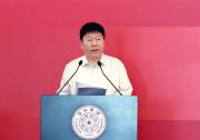 張濤：擁抱自動化 做智能時代的塑造者|在清華大學(xué)2025級自動化系研究生開學(xué)典禮上的講話