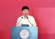  張濤：擁抱自動(dòng)化 做智能時(shí)代的塑造者|在清華大學(xué)2025級(jí)自動(dòng)化系研究生開學(xué)典禮上的講話  