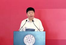 張濤：擁抱自動化 做智能時代的塑造者|在清華大學2025級自動化系研究生開學典禮上的講話