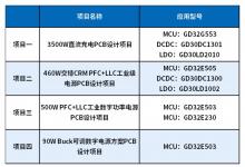 兆易創(chuàng)新攜手凡億教育，共筑大功率 PCB 設(shè)計(jì)人才培養(yǎng)新生態(tài)